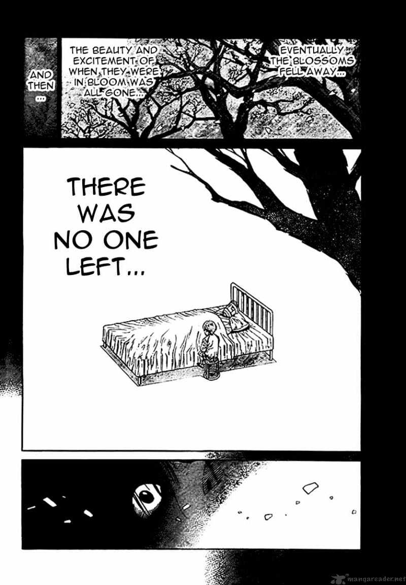 Hajime no Ippo: Fighting Spirit, Chapter 815 image 04